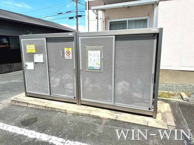 塩田ハイツ Iのその他共用部分