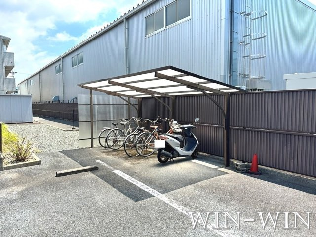 塩田ハイツ Iのその他共用部分