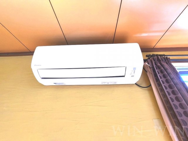 泉ハイツの設備