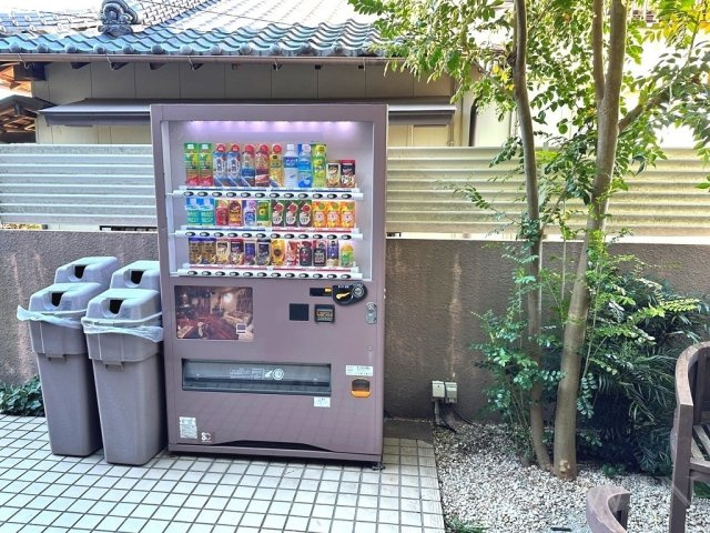 ユトリロ柱九番町のその他