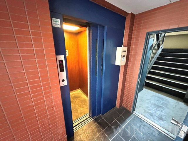 ユトリロつつじが丘のその他共用部分