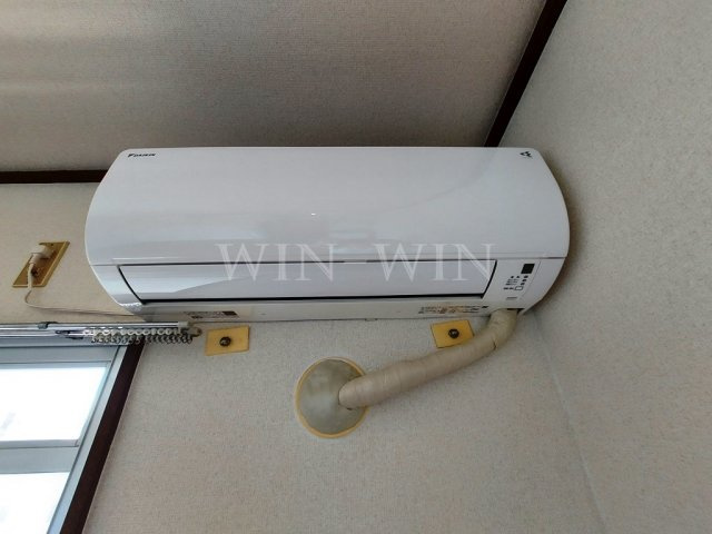 サンライフ堂坂 Aの設備