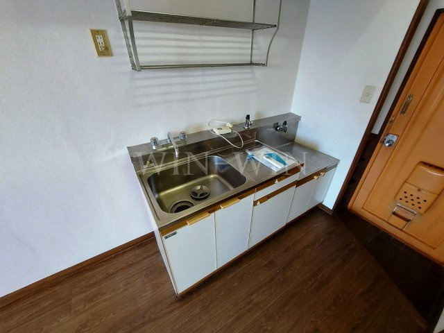 サンライフ堂坂 Aのキッチン