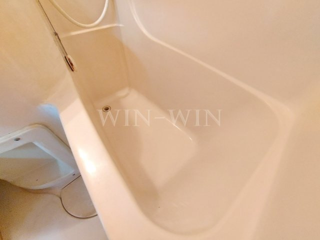 サンライフ堂坂 Aの浴室