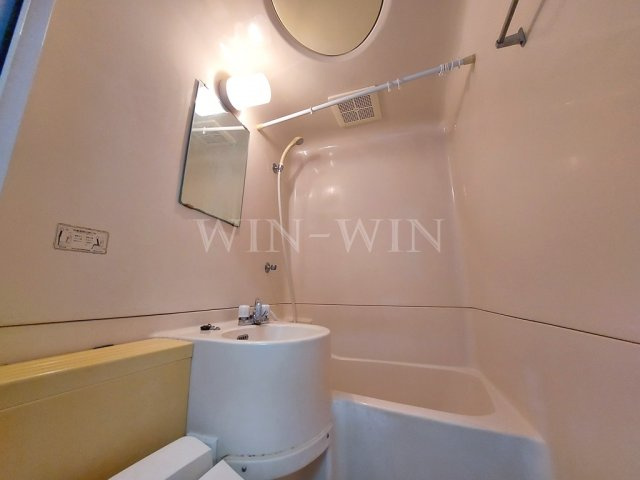 サンライフ堂坂 Aの浴室