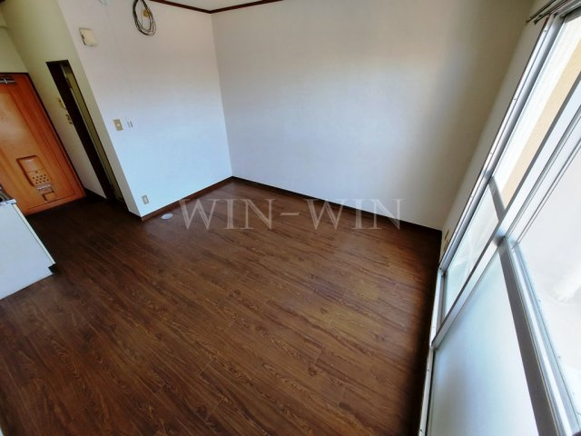 サンライフ堂坂 Aの内装