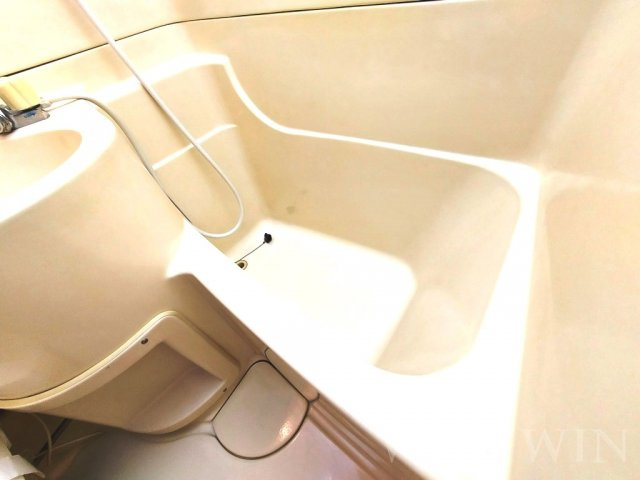 サンライフ堂坂 Bの浴室