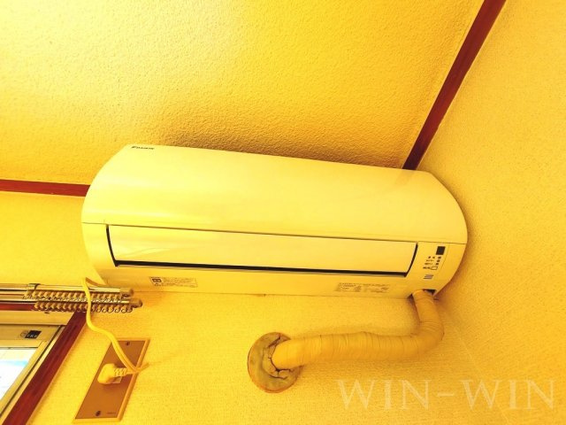 サンライフ堂坂 Bの設備