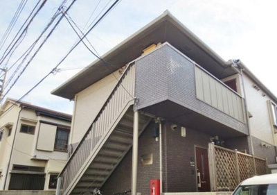 【外観】 | エスペランセ