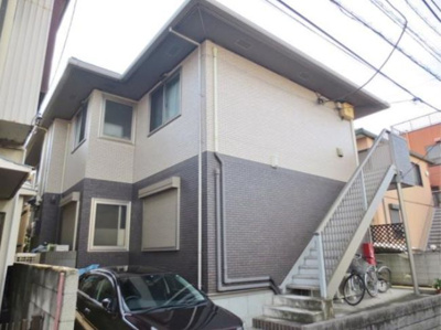 【外観】 | エスペランセ | エスペランセの外観☆