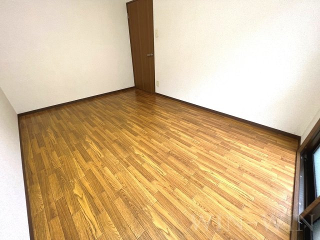 ジョイハーベストの寝室