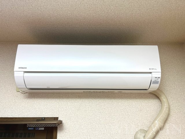 ジョイハーベストの設備