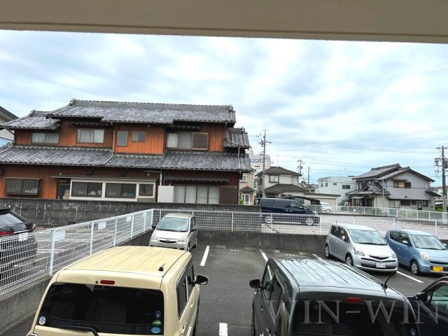 ジョイハーベストの展望