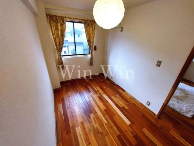 大手ビル A棟の寝室|同型タイプ