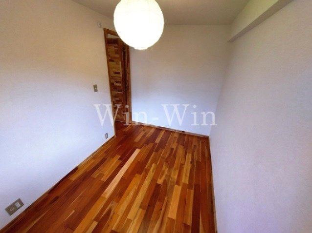 大手ビル A棟の寝室|同型タイプ