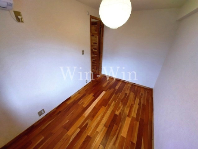 大手ビル A棟の寝室|同型タイプ