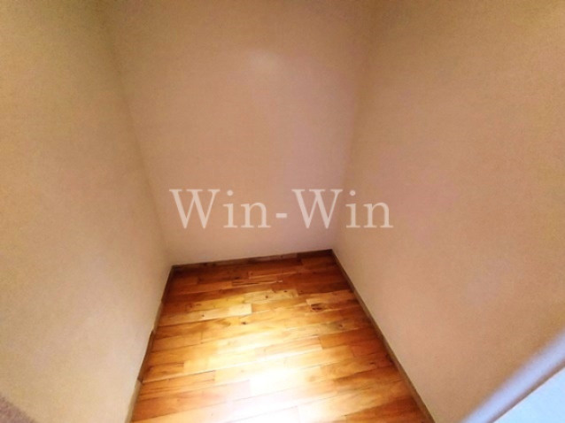 大手ビル A棟の収納|同型タイプ