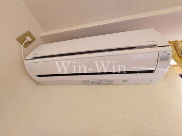 大手ビル A棟の設備|同型タイプ