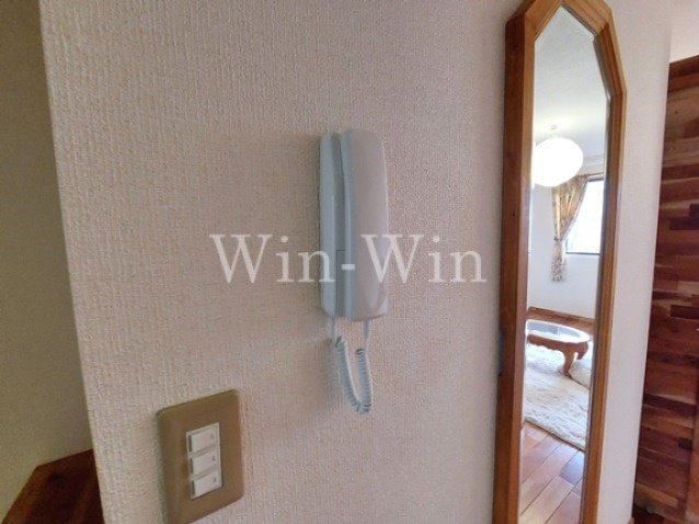 大手ビル A棟のセキュリティ|同型タイプ