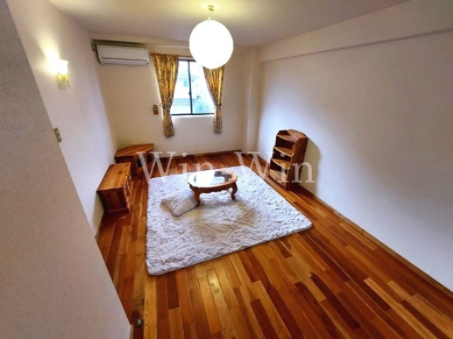 大手ビル A棟の居間・リビング|同型タイプ