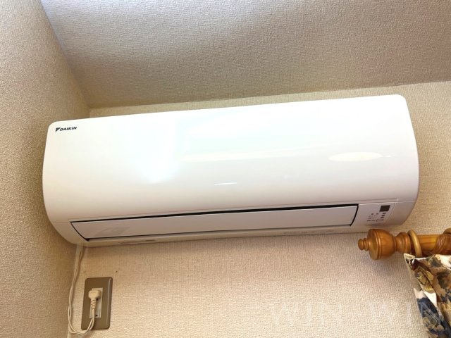 セザンヌ石巻の設備|イメージ（同施工会社同一モデルの写真です）