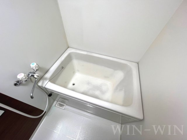 セザンヌ石巻の浴室|イメージ（同施工会社同一モデルの写真です）