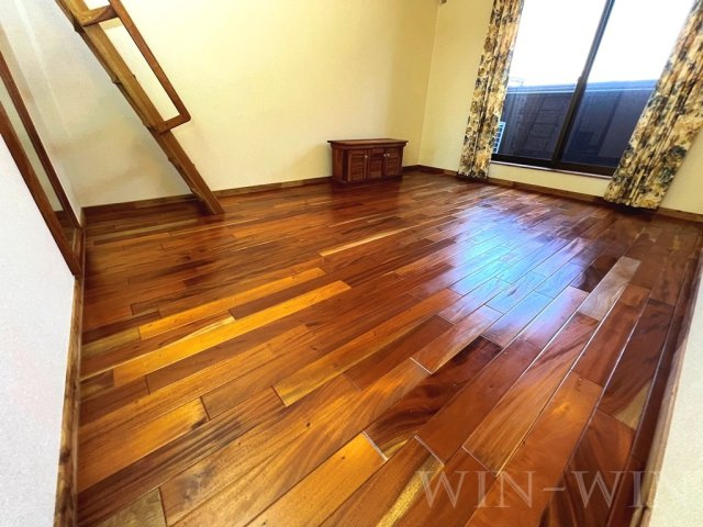 セザンヌ石巻の居間・リビング|イメージ（同施工会社同一モデルの写真です）