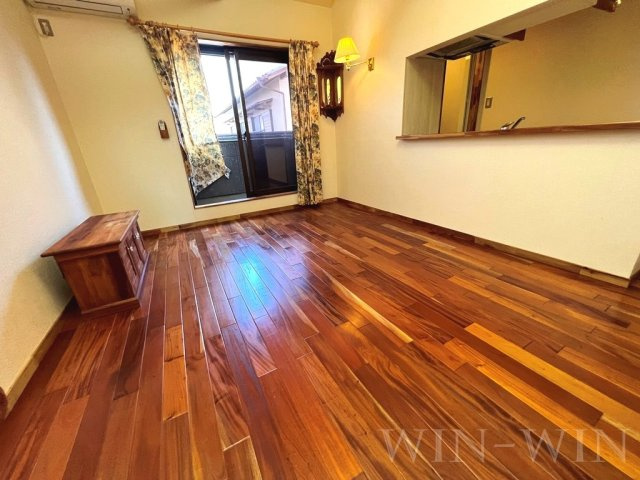 セザンヌ石巻の寝室|イメージ（同施工会社同一モデルの写真です）