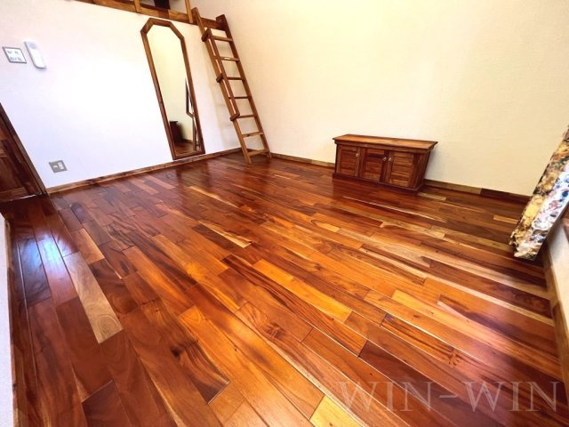セザンヌ石巻の寝室|イメージ（同施工会社同一モデルの写真です）