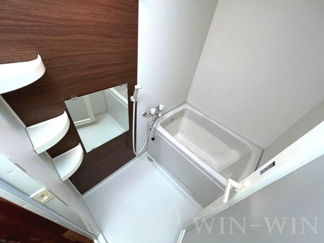 セザンヌ石巻の浴室|イメージ（同施工会社同一モデルの写真です）