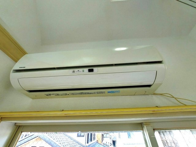 タウンコートの設備