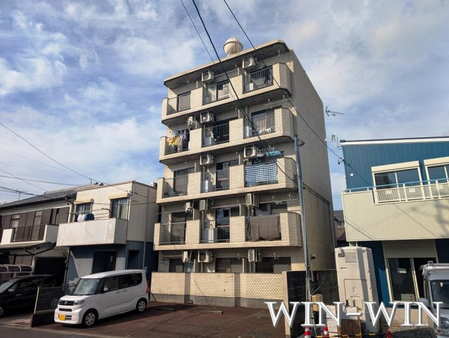 ハイシティ南松山