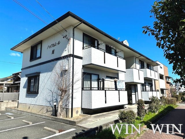 ハイカムール旭