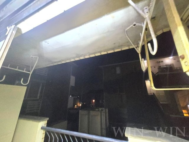 ハイシティ南栄の展望