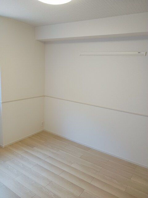 コンティノアールⅠの洋室