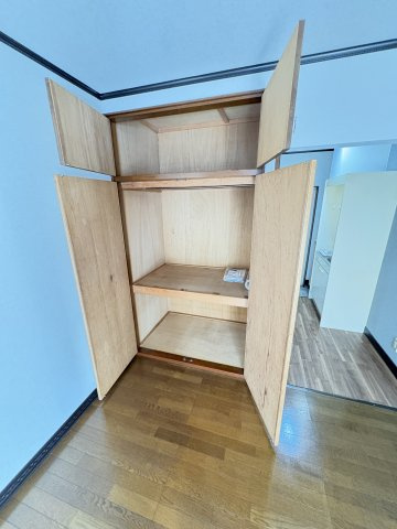 昭島市朝日町１丁目のアパート