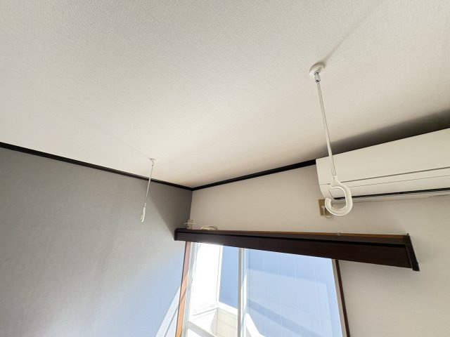 昭島市朝日町１丁目のアパート