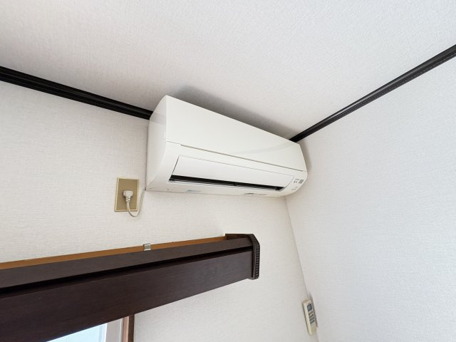 昭島市朝日町１丁目のアパート