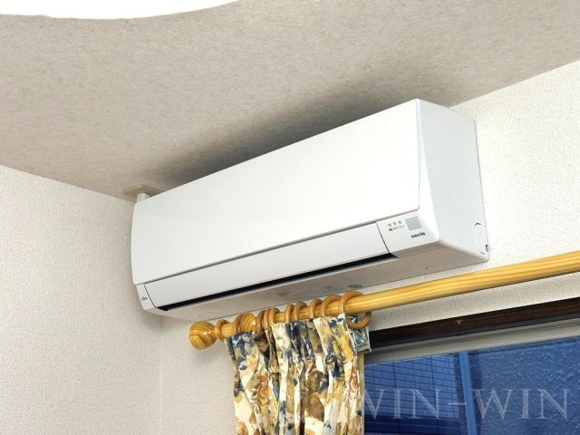 ユトリロ一色町 Aの設備|イメージ（同建物内別部屋の写真です）