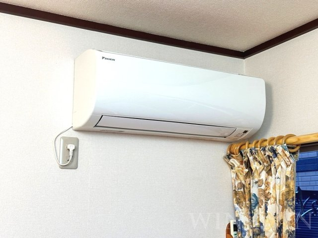 ユトリロ一色町 Aの設備|イメージ（同建物内別部屋の写真です）