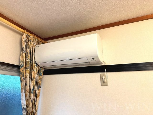 ユトリロ一色町 Aの設備|イメージ（同建物内別部屋の写真です）