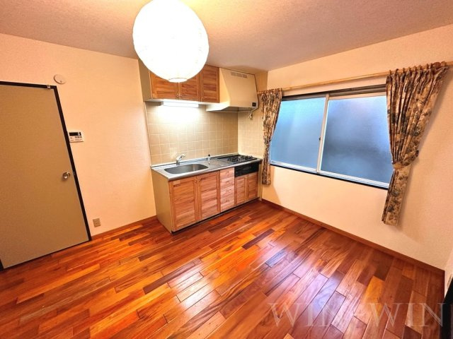 ユトリロ一色町 Aの内装|イメージ（同建物内別部屋の写真です）