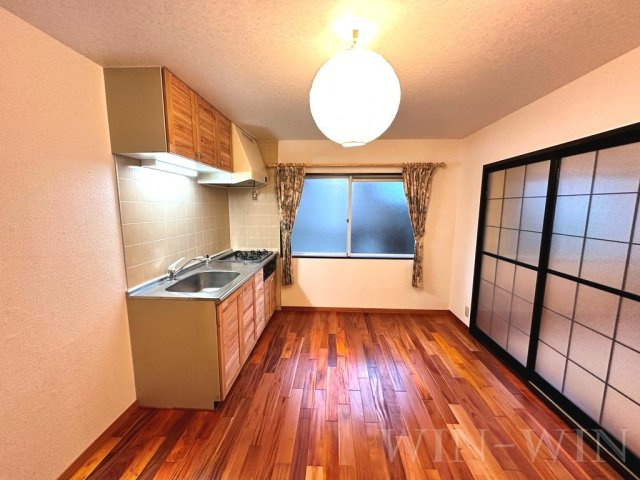 ユトリロ一色町 Aのその他|イメージ（同建物内別部屋の写真です）