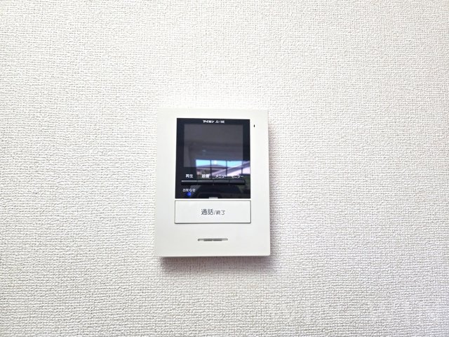 ブリーゼSK・Ⅱのセキュリティ