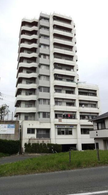 リバーサイドみやこし