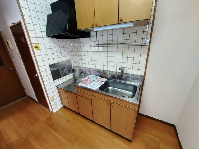 ベルハイムのキッチン