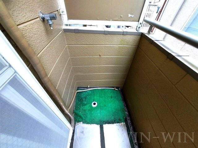 レオパレス東田第一の設備