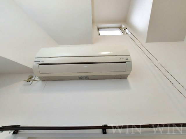 レオパレス東田第一の設備