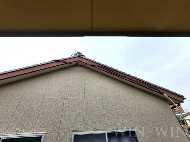 レオパレス東田第一の展望