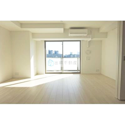 【居間・リビング】 | ヴェルデュール高田馬場